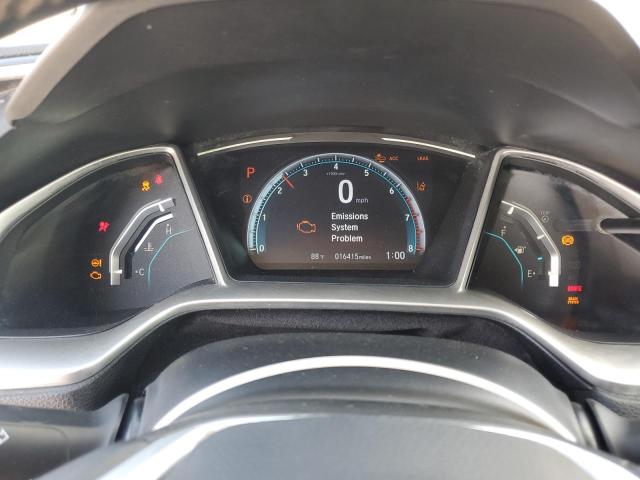 2020 HONDA CIVIC EX 19XFC1F36LE209411