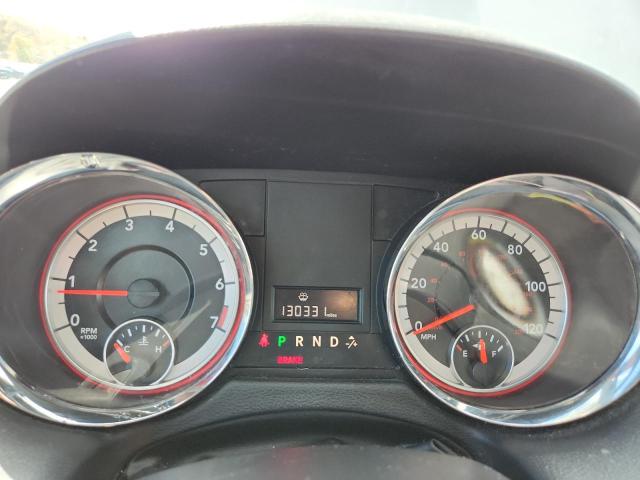 2017 DODGE GRAND CARA - 2C4RDGCG8HR625339