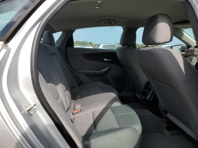 2017 CHEVROLET IMPALA LS #3287723193