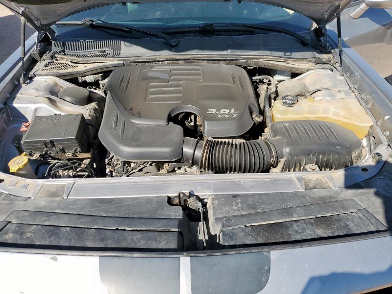 2018 DODGE CHALLENGER 2C3CDZAG0JH183788