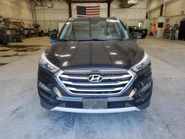 2017 HYUNDAI TUCSON LIM KM8J3CA2XHU295623