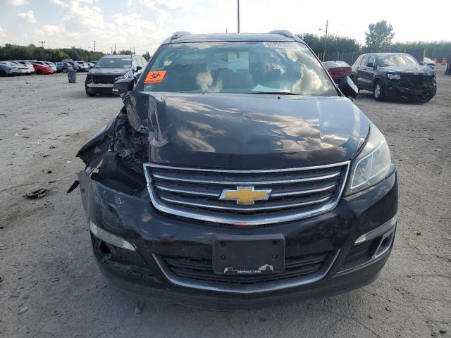 2017 CHEVROLET TRAVERSE L - 1GNKRGKD9HJ315237
