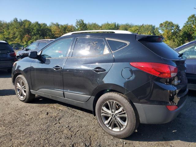 2014 HYUNDAI TUCSON GLS - KM8JUCAG6EU847252