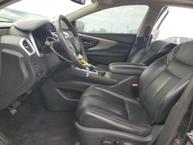 2015 NISSAN MURANO S 5N1AZ2MH0FN203905