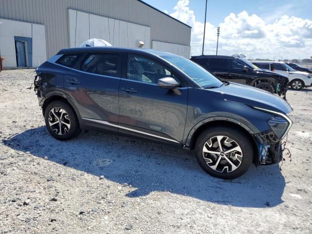 2025 KIA SPORTAGE E - 5XYK33DF8SG235999