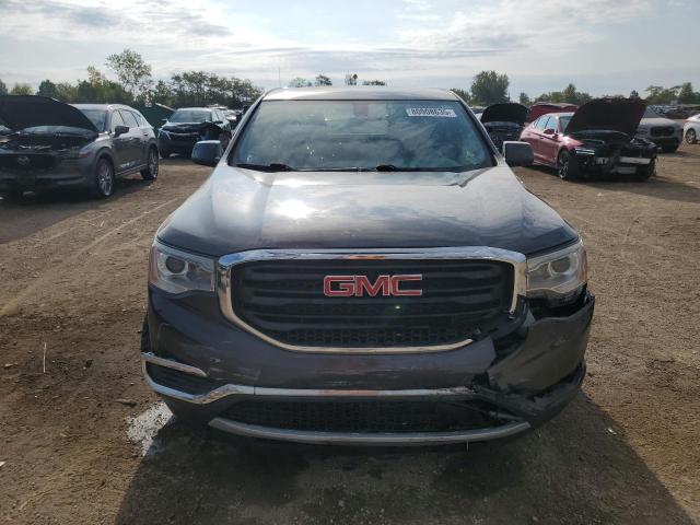 2017 GMC ACADIA SLE 1GKKNKLAXHZ286767