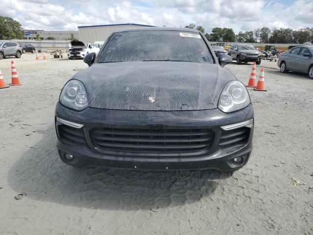 2016 PORSCHE CAYENNE WP1AA2A22GLA01722