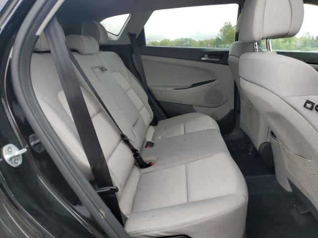 2017 HYUNDAI TUCSON LIMITED KM8J3CA29HU581124