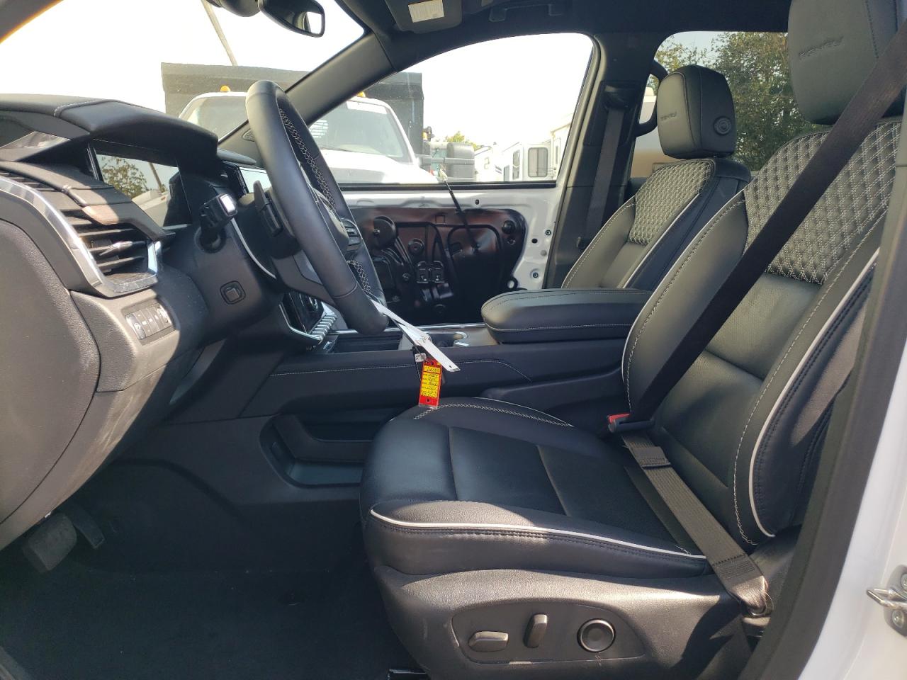 Lot #3316790409 2024 GMC ACADIA DEN