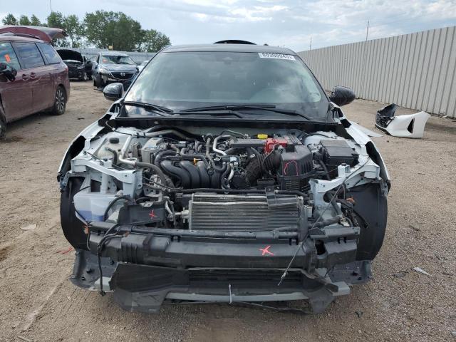 2024 NISSAN SENTRA SR 3N1AB8DV0RY264537