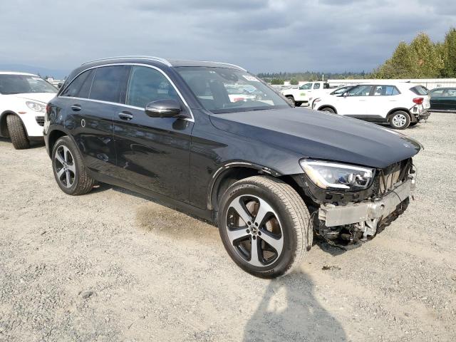 2020 MERCEDES-BENZ GLC 300 4M W1N0G8EB1LF853909