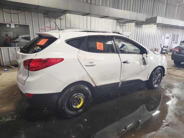 2015 HYUNDAI TUCSON LIM - KM8JU3AG2FU109109