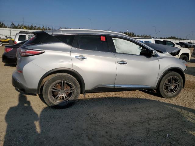 2015 NISSAN MURANO S 5N1AZ2MH9FN201683