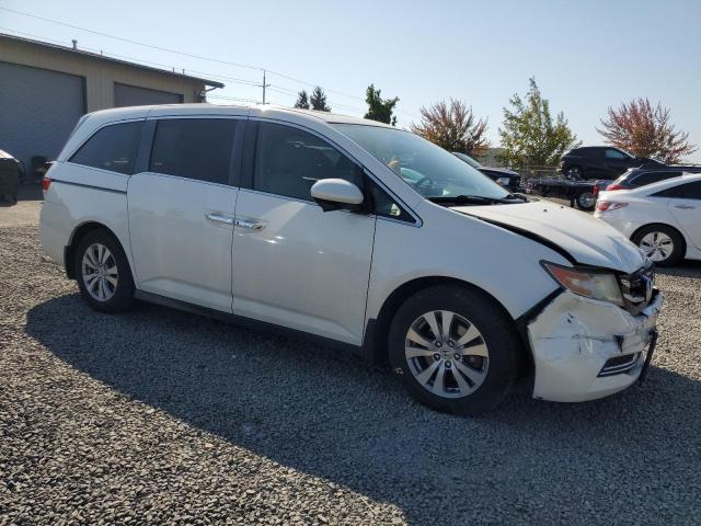 2015 HONDA ODYSSEY EX - 5FNRL5H69FB060339