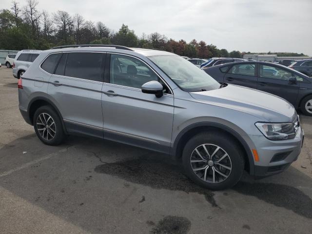 2021 VOLKSWAGEN TIGUAN SE - 3VV2B7AX7MM118770