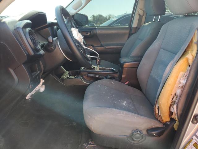 2016 TOYOTA TACOMA DOU 5TFAX5GN9GX056129