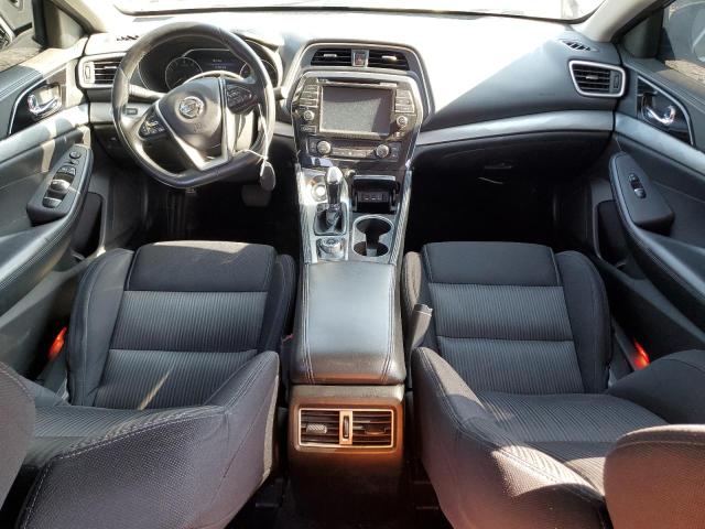 2017 NISSAN MAXIMA 3.5S - 1N4AA6AP2HC398313