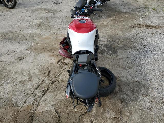 2008 SUZUKI GSX1300 R - JS1GX72A282103729