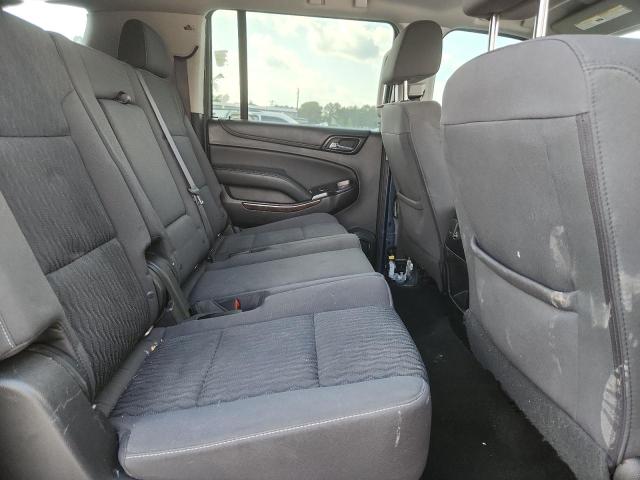 2018 CHEVROLET SUBURBAN C 1GNSCKKC8JR150753