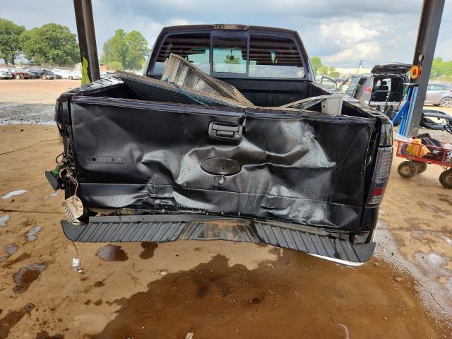 2005 FORD F150 SUPER #3287635013