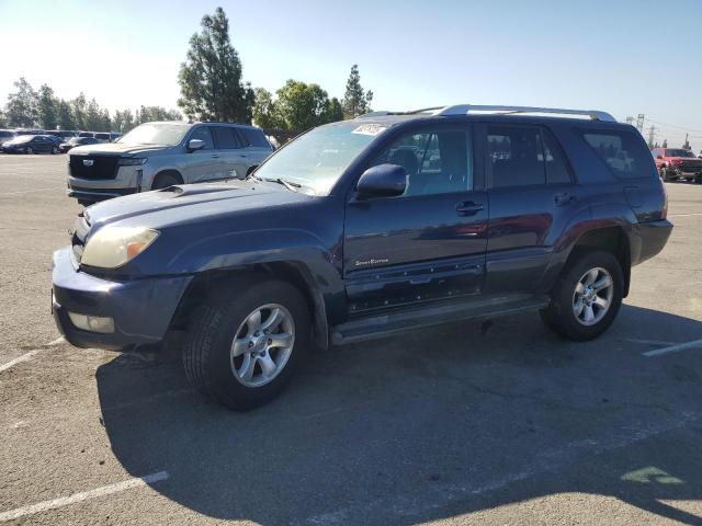 2004 TOYOTA 4RUNNER SR #3275791532