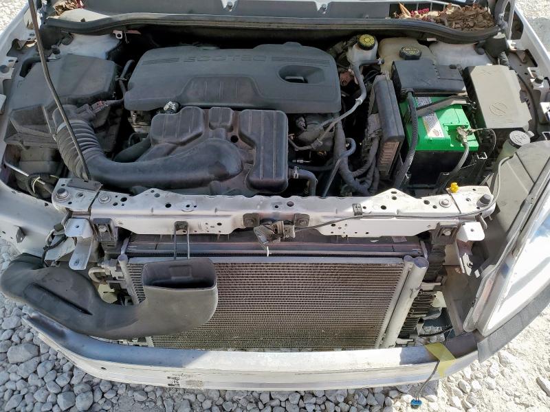 2015 BUICK VERANO 1G4PS5SK8F4194956