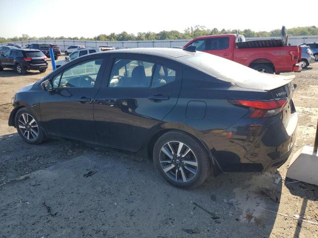 2021 NISSAN VERSA SV 3N1CN8EV6ML811170