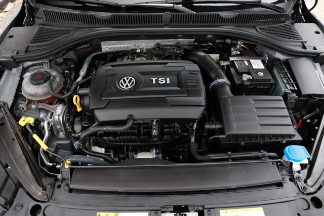 2024 VOLKSWAGEN JETTA 40TH 3VW8T7BU5RM019XXX