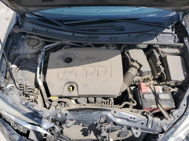 2015 TOYOTA COROLLA L - 5YFBURHE1FP295819