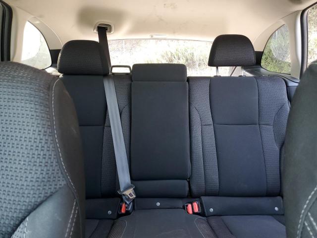 2021 SUBARU OUTBACK PR 4S4BTADC4M3151420