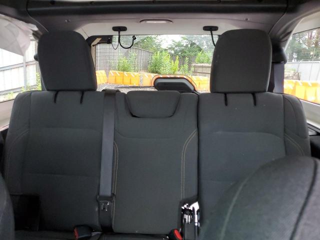 2025 JEEP WRANGLER S 1C4PJXEN7SW555472