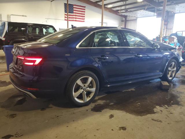 2019 AUDI A4 PREMIUM - WAUDNAF41KN019890