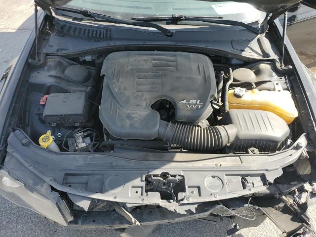 2018 CHRYSLER 300 TOURIN 2C3CCAAG8JH190881