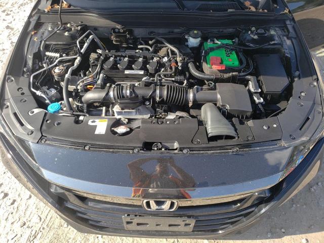 2018 HONDA ACCORD SPORT - 1HGCV1F34JA203394
