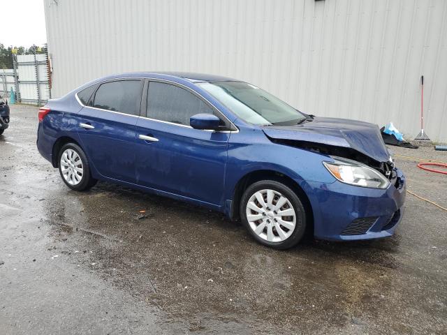 2019 NISSAN SENTRA S - 3N1AB7APXKY400274