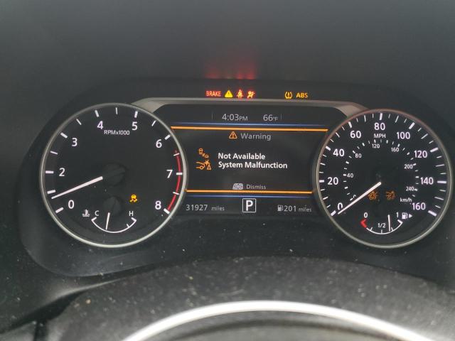 2023 NISSAN SENTRA SV - 3N1AB8CV1PY320077