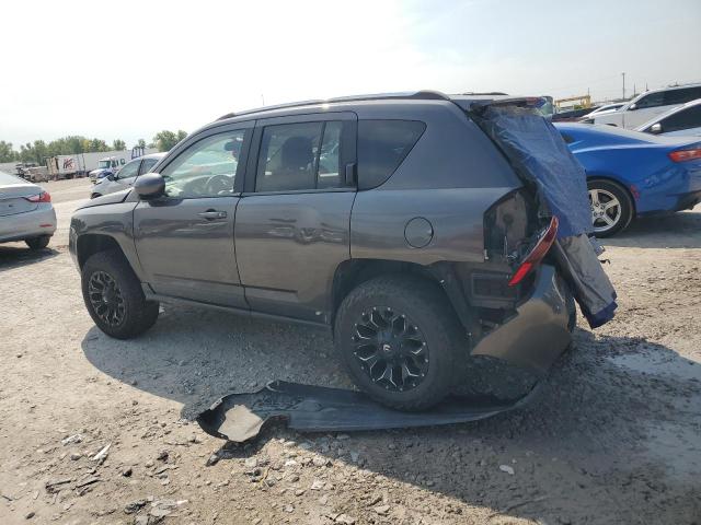 2017 JEEP COMPASS LA - 1C4NJDEB3HD111196