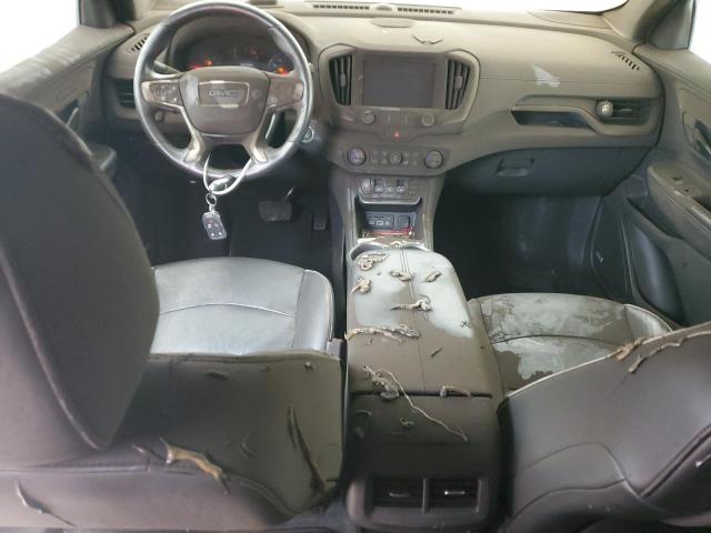 2020 GMC TERRAIN DE 3GKALXEXXLL321260