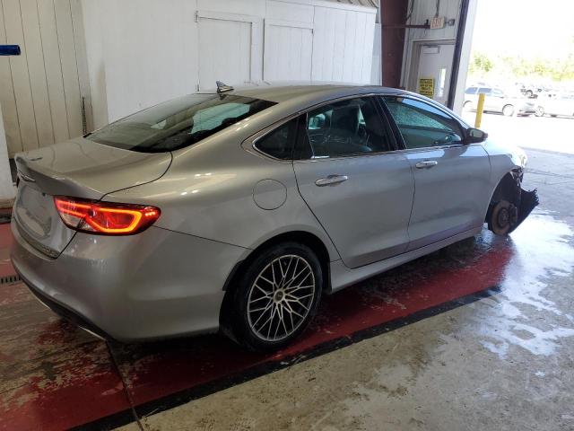 2015 CHRYSLER 200 C - 1C3CCCEG9FN523612