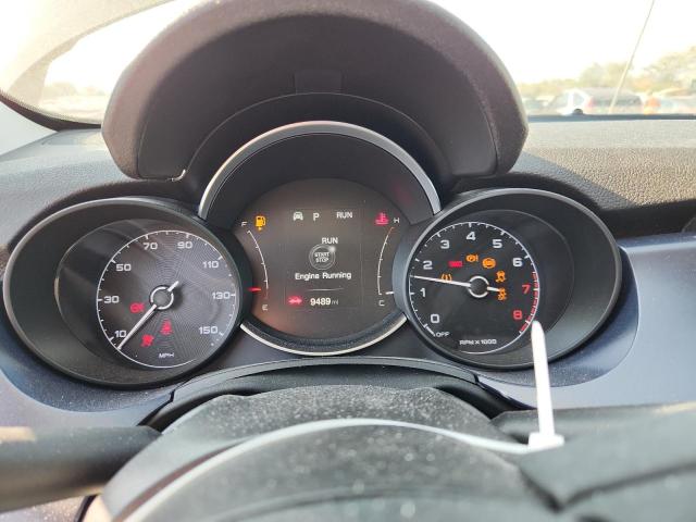 2022 FIAT 500X POP ZFBNF3A18NP980138