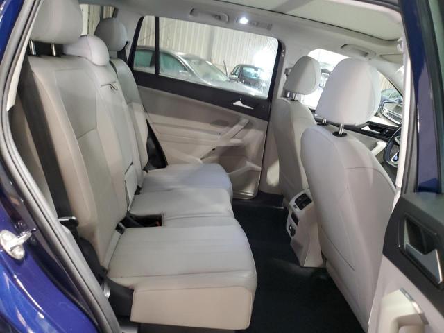 2024 VOLKSWAGEN TIGUAN SE 3VVMB7AX3RM191506