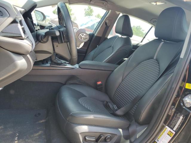 2024 TOYOTA CAMRY SE N 4T1G11AK6RU879233