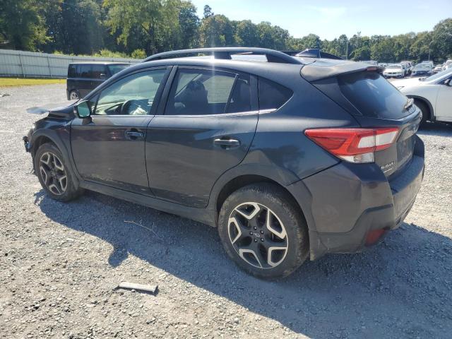 2019 SUBARU CROSSTREK JF2GTANC9KH202503