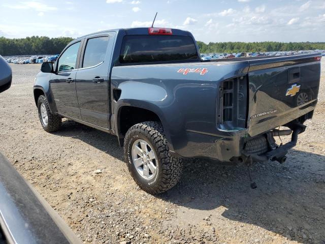 2019 CHEVROLET COLORADO #3287597024
