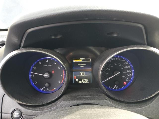 2016 SUBARU OUTBACK 3. 4S4BSFLC8G3291086