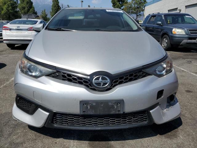 2016 TOYOTA SCION IM JTNKARJEXGJ522431