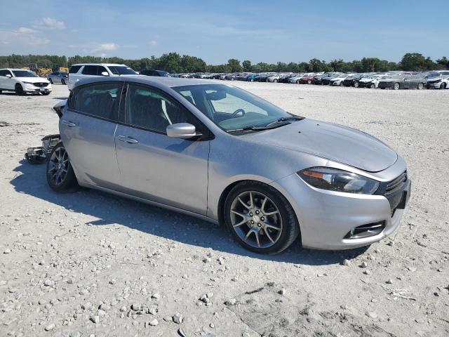 2014 DODGE DART SXT - 1C3CDFBB0ED700270