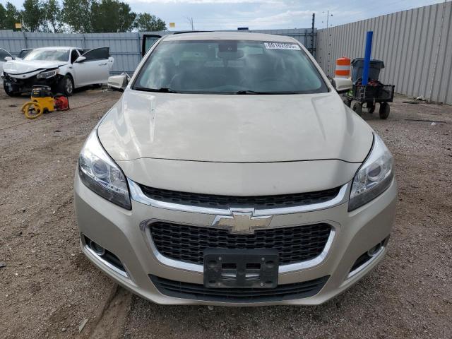2016 CHEVROLET MALIBU LIMITED LTZ 1G11E5SA6GF133211