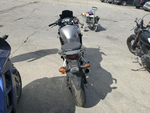 2015 HONDA CBR500 R MLHPC4414F5200288