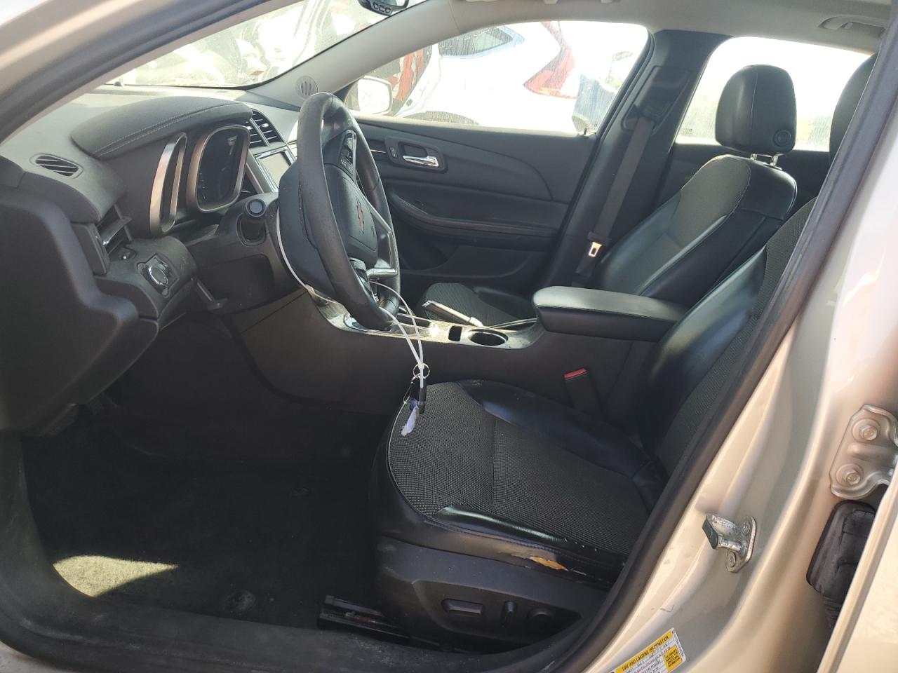 CHEVROLET MALIBU 1LT